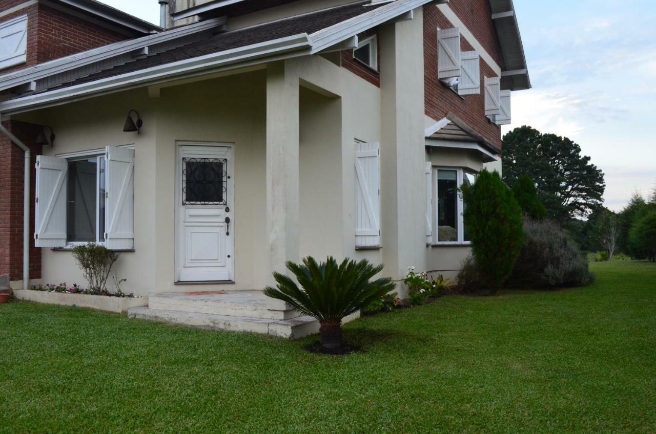 Casa Da Serra São Francisco de Paula Kültér fotó