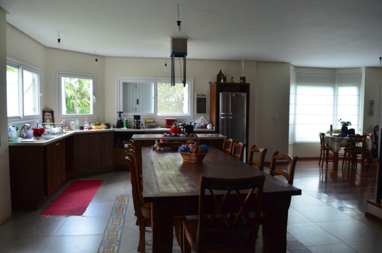 Casa Da Serra São Francisco de Paula Kültér fotó