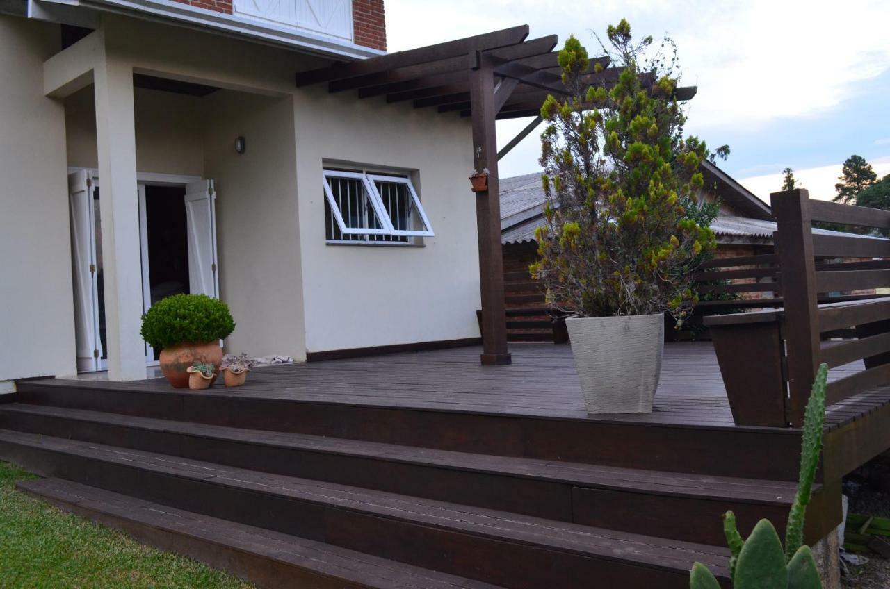 Casa Da Serra São Francisco de Paula Kültér fotó