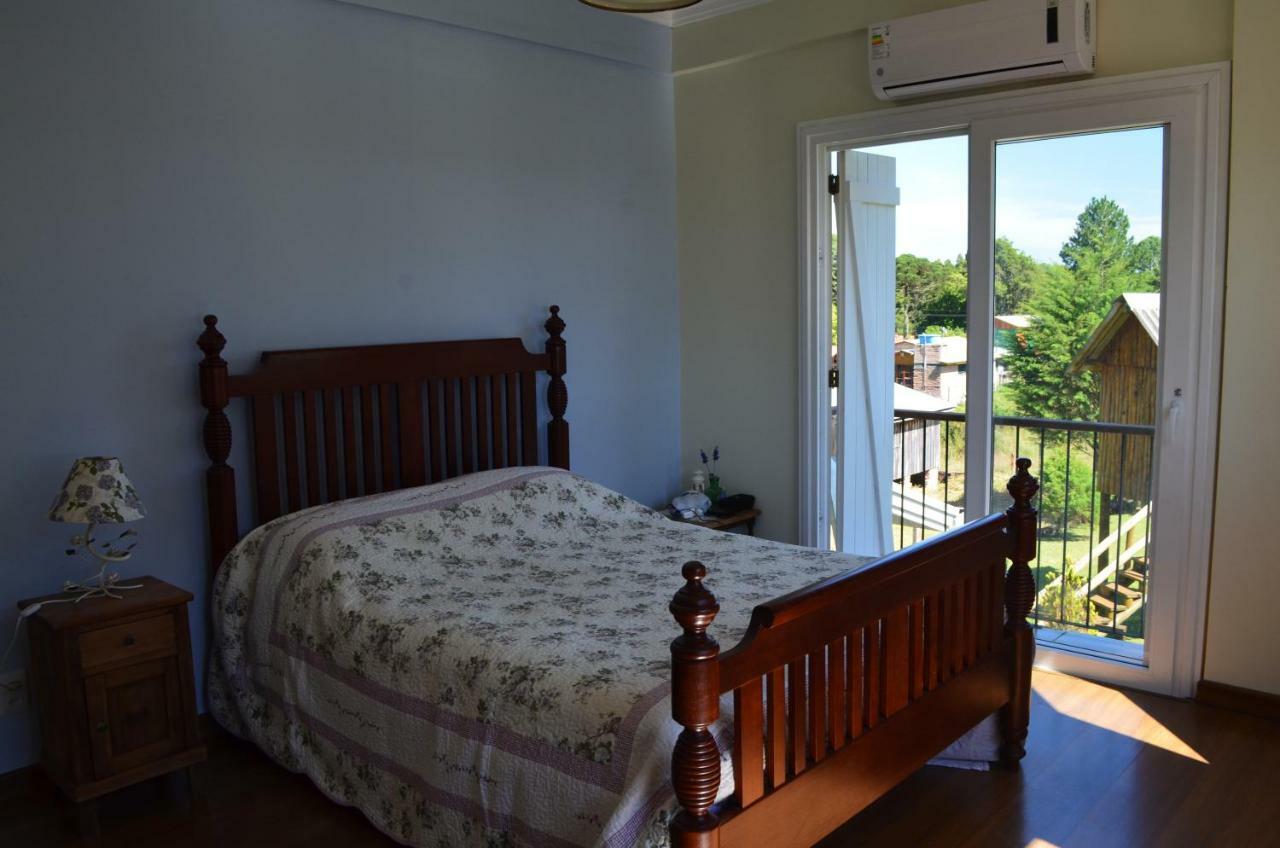 Casa Da Serra São Francisco de Paula Kültér fotó